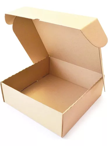 Caja Empanada