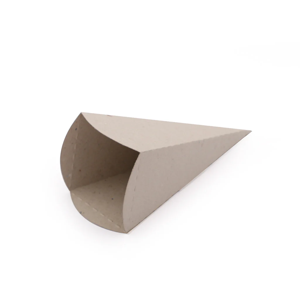 Cono de Papas Fritas