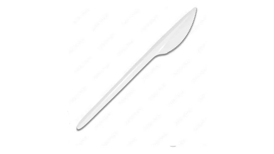 Cuchillo Blanco