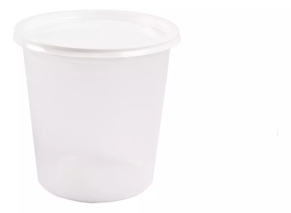 Pote Ensalada de fruta