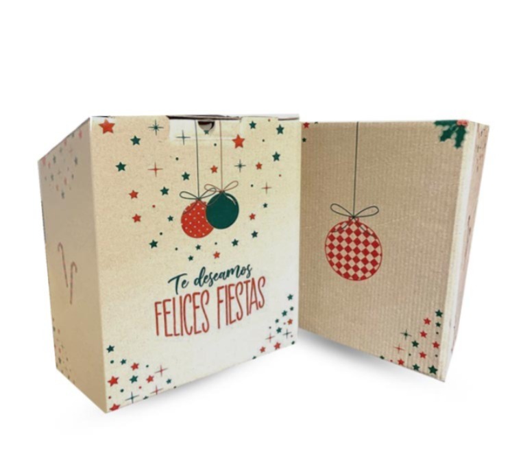 Potes De Helado - imagen 1