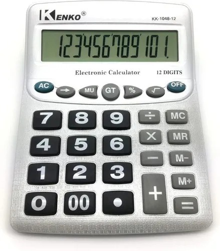 Calculadora