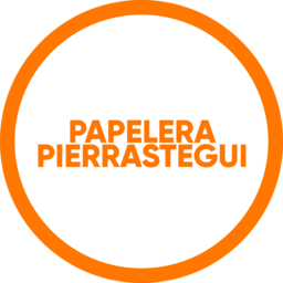 Logo Papelera Pierrastegui