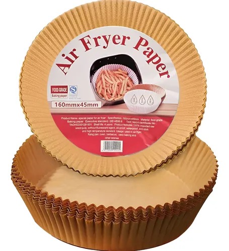 Moldes Para Freidora De Aire