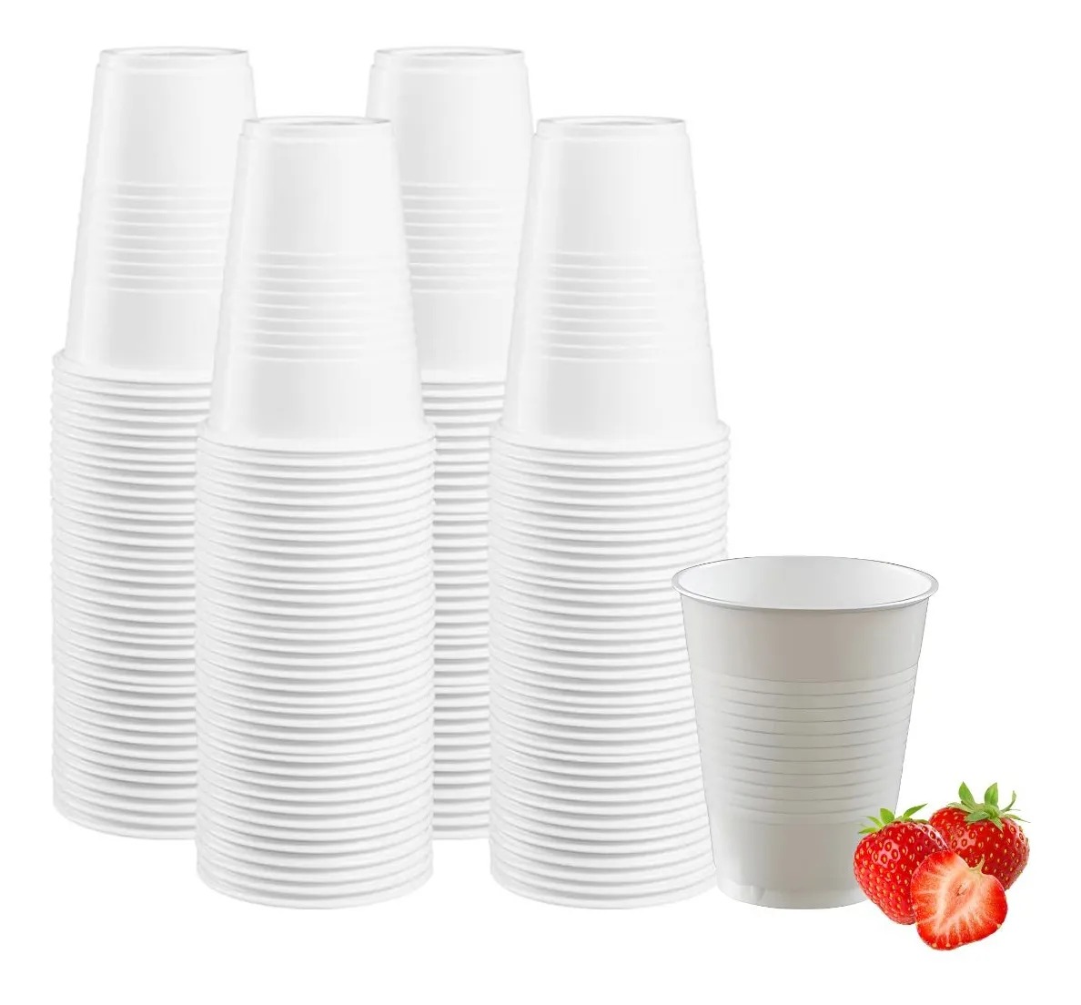 Vaso plástico - vasosp1